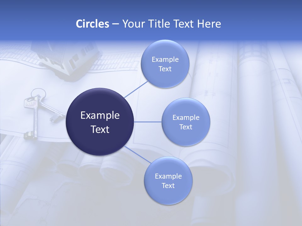 Print Creativity Workers PowerPoint Template