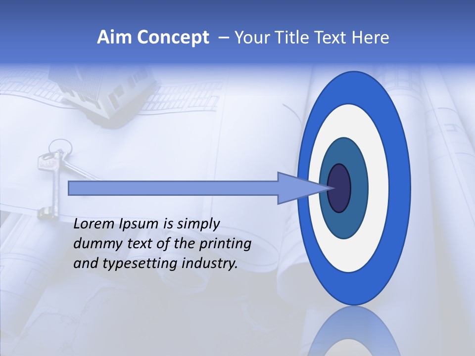 Print Creativity Workers PowerPoint Template