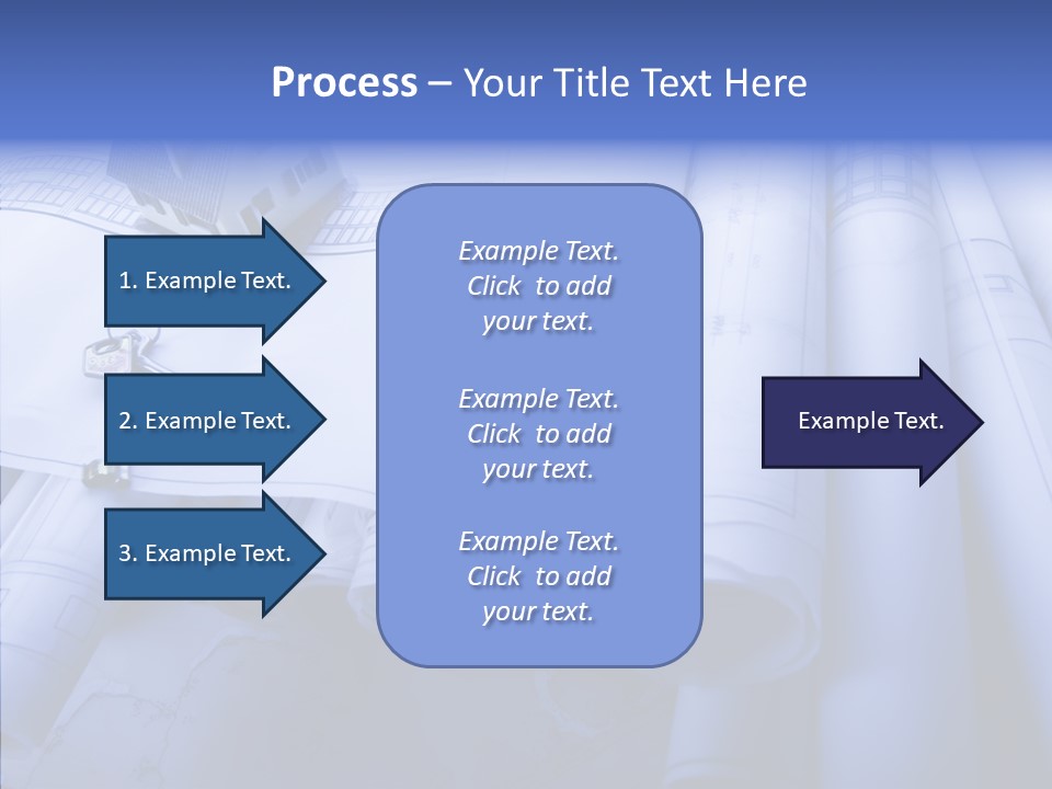 Print Creativity Workers PowerPoint Template