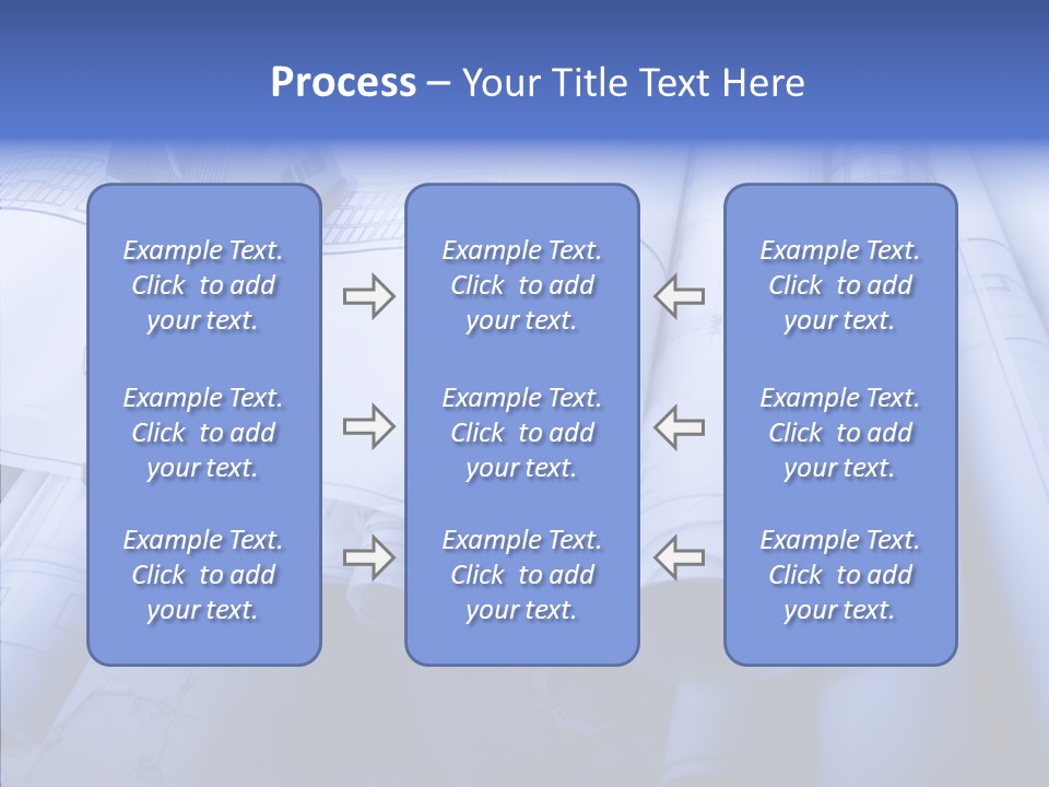 Print Creativity Workers PowerPoint Template