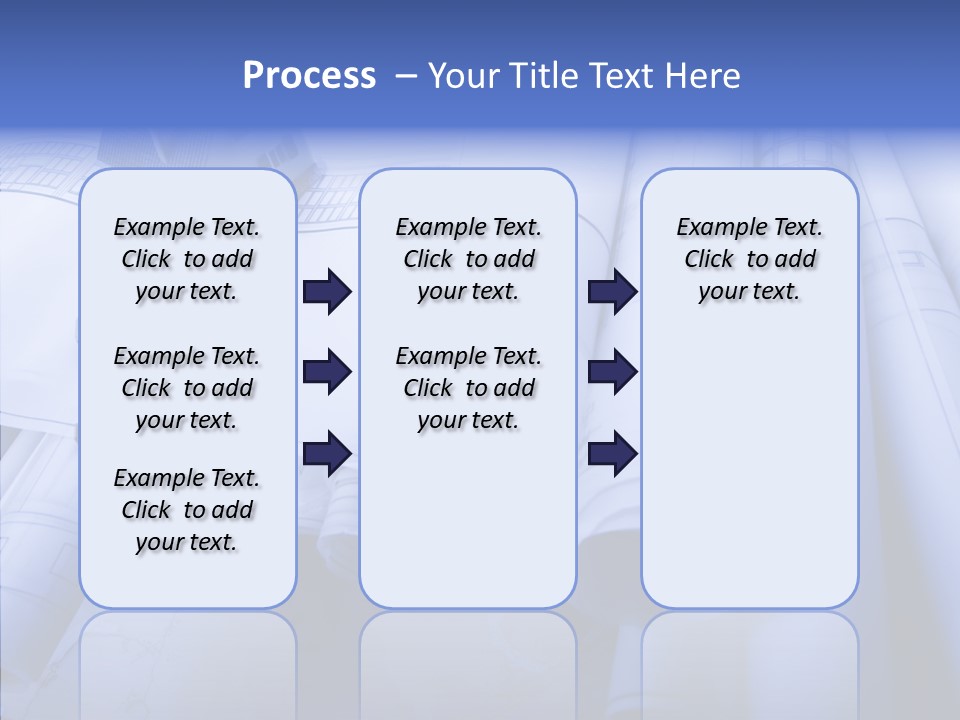 Print Creativity Workers PowerPoint Template
