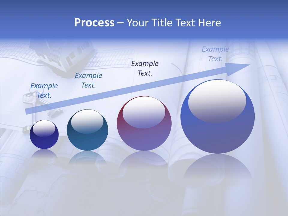 Print Creativity Workers PowerPoint Template