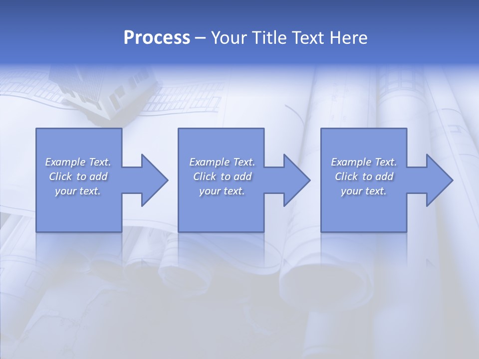 Print Creativity Workers PowerPoint Template