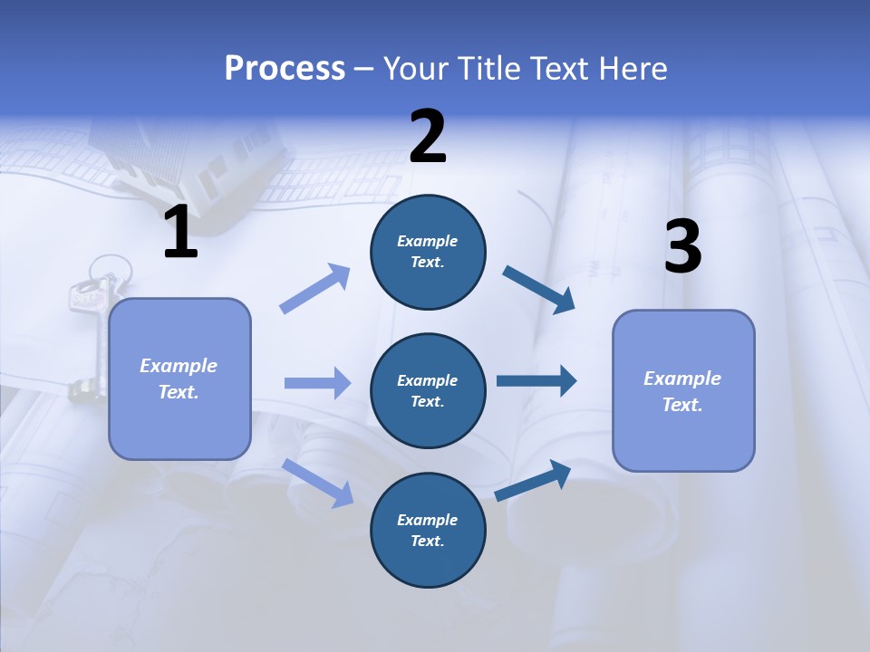 Print Creativity Workers PowerPoint Template