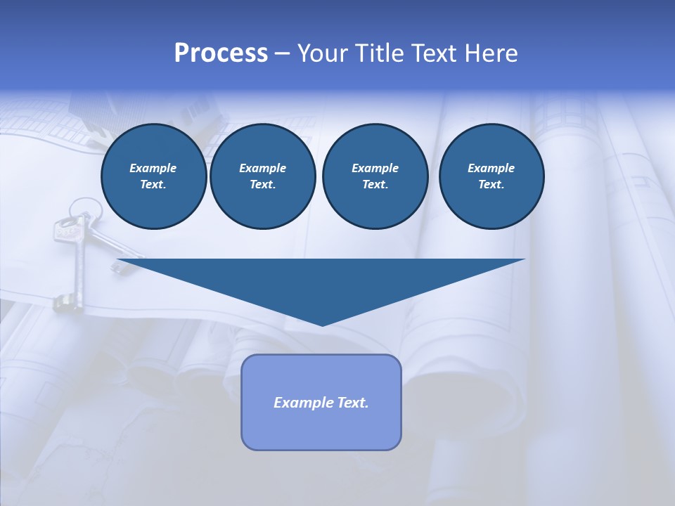 Print Creativity Workers PowerPoint Template