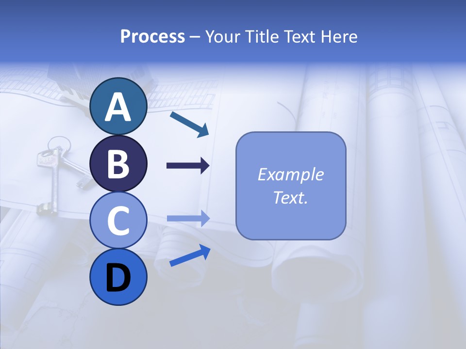 Print Creativity Workers PowerPoint Template