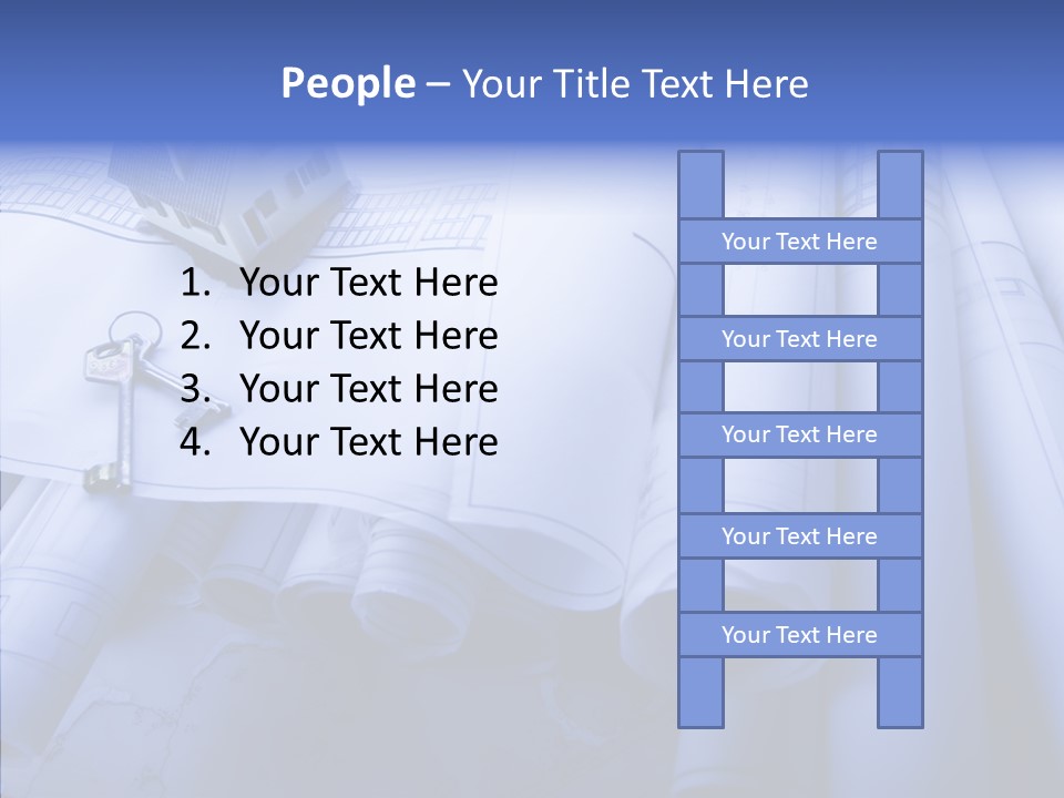 Print Creativity Workers PowerPoint Template