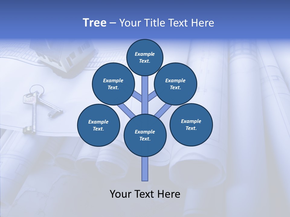 Print Creativity Workers PowerPoint Template