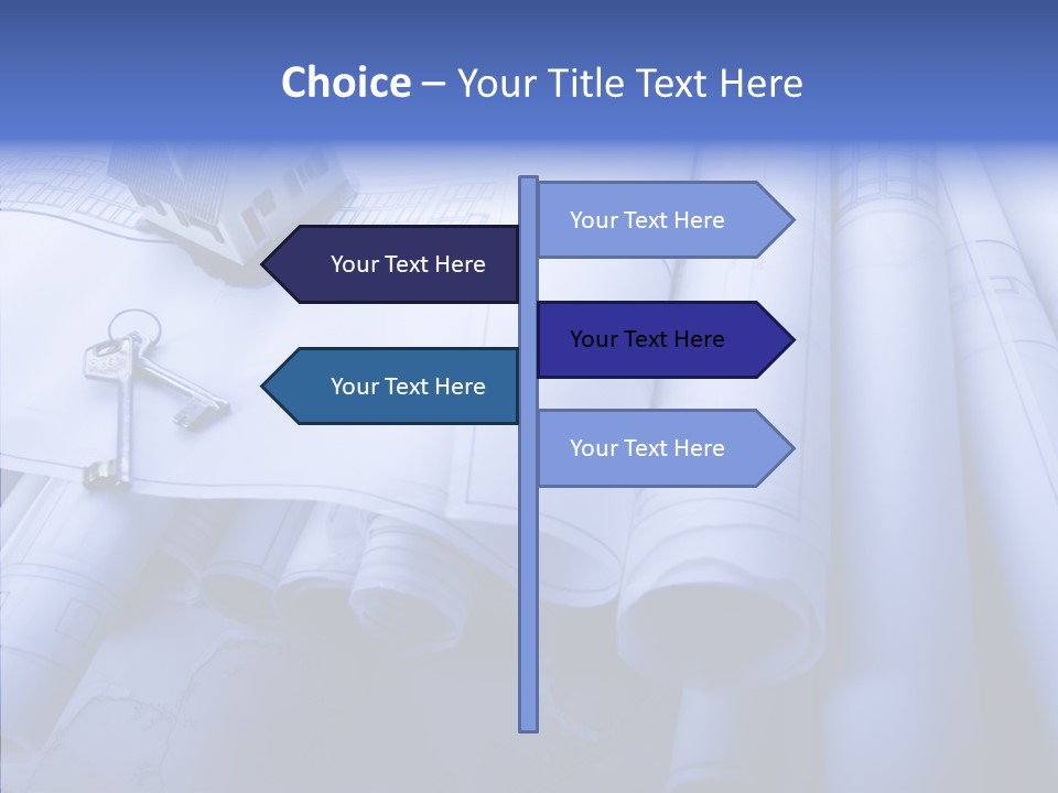 Print Creativity Workers PowerPoint Template