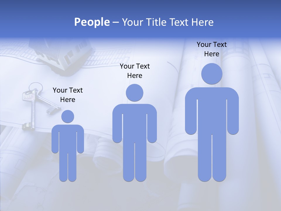 Print Creativity Workers PowerPoint Template