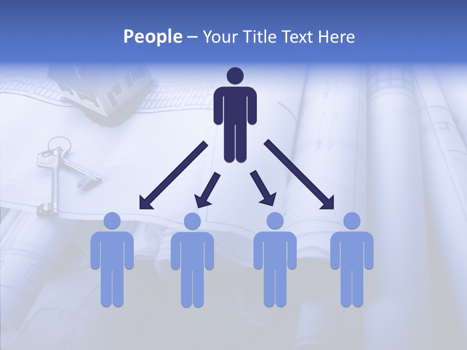 Print Creativity Workers PowerPoint Template