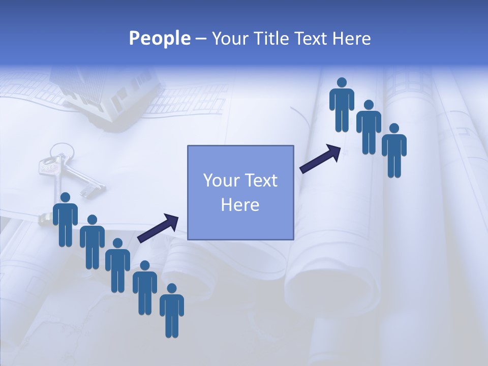 Print Creativity Workers PowerPoint Template