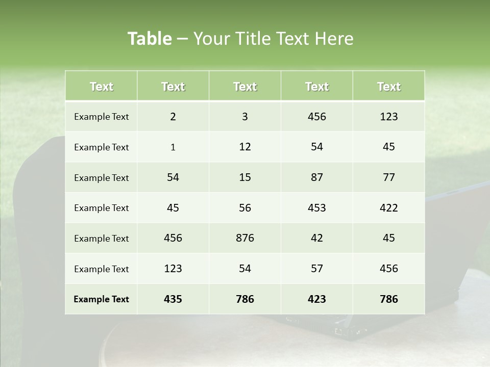 Couple Cooperation Communication PowerPoint Template