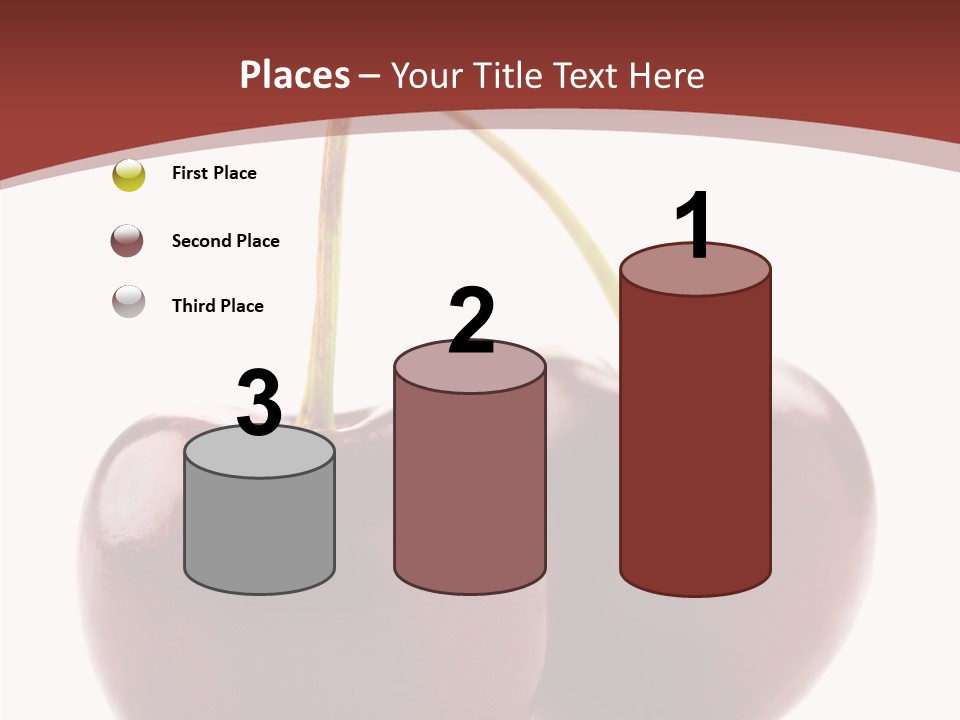 People Table Boardroom PowerPoint Template