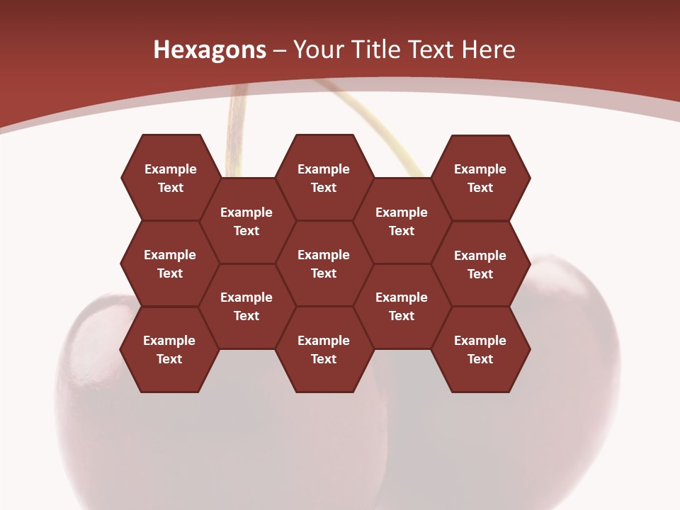 People Table Boardroom PowerPoint Template