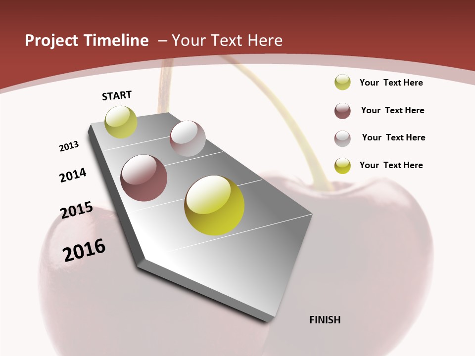 People Table Boardroom PowerPoint Template