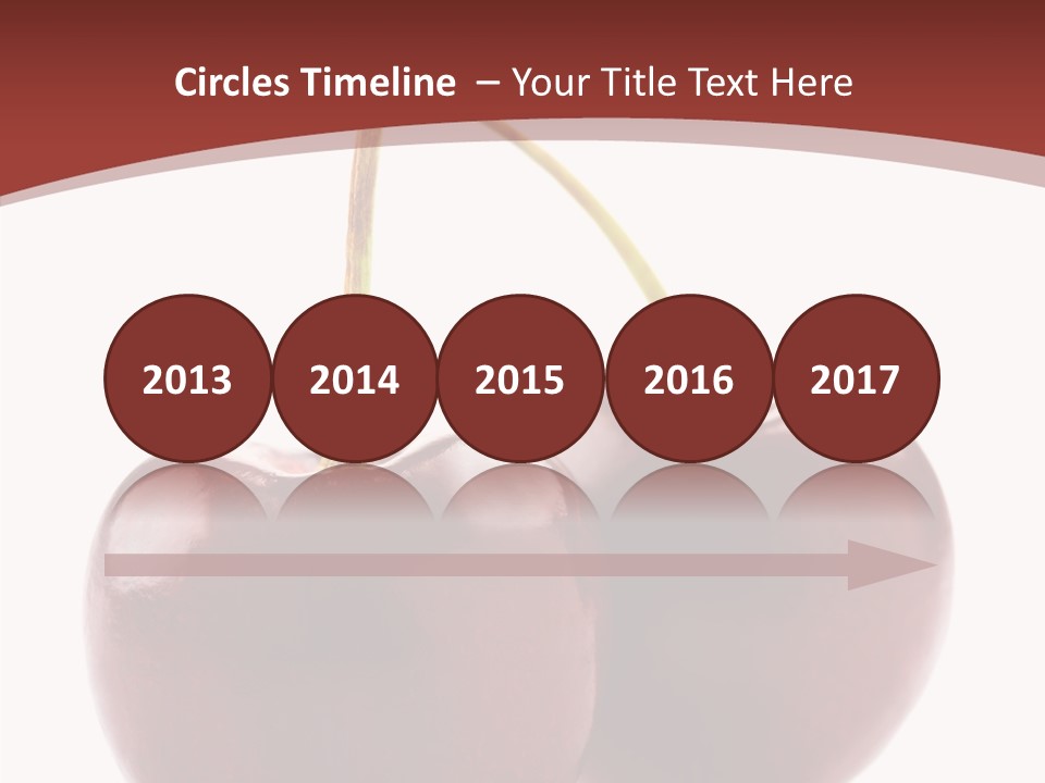 People Table Boardroom PowerPoint Template