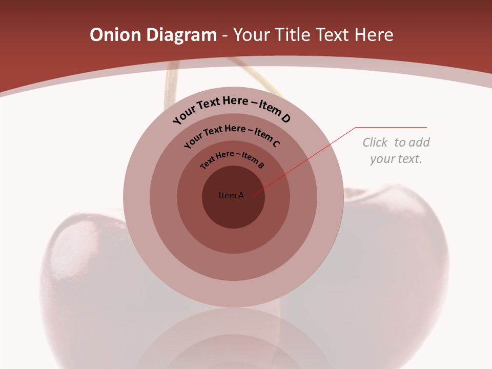 People Table Boardroom PowerPoint Template