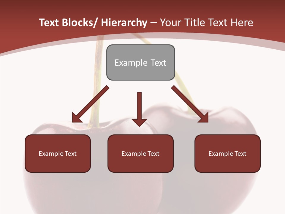 People Table Boardroom PowerPoint Template