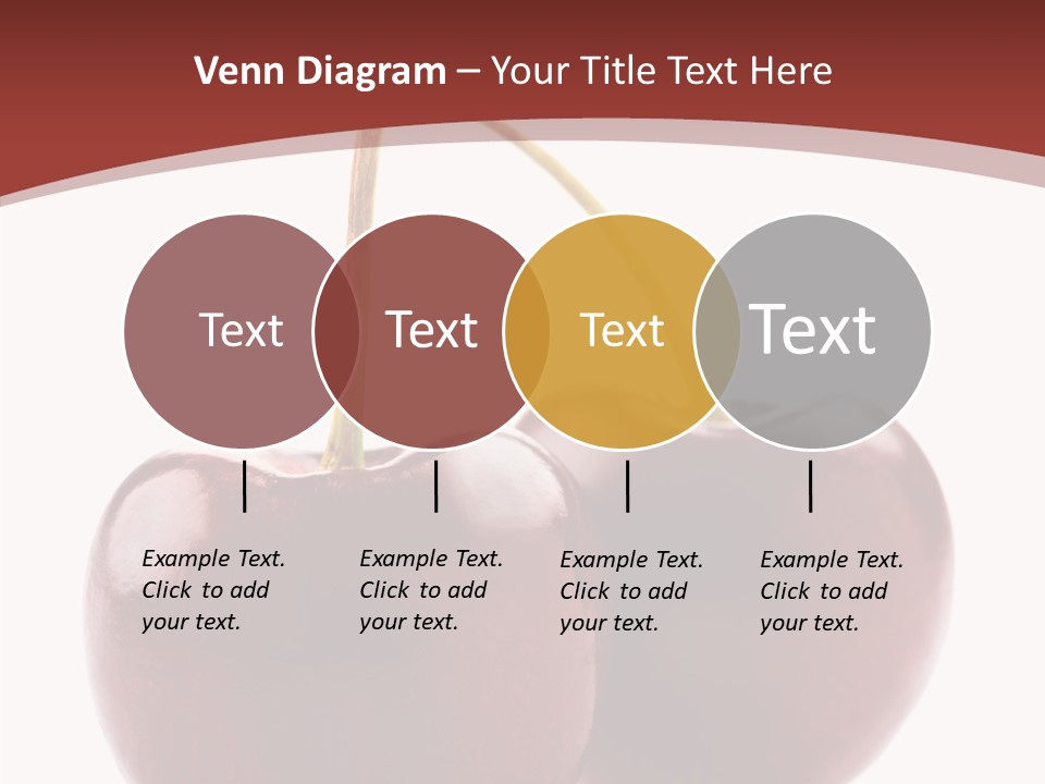 People Table Boardroom PowerPoint Template