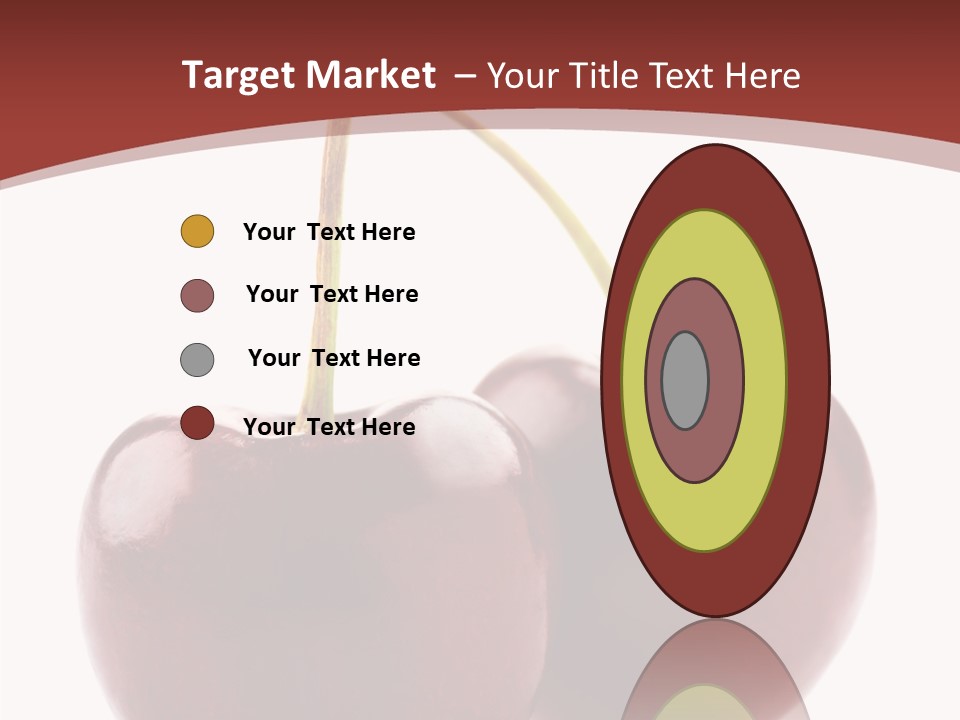 People Table Boardroom PowerPoint Template