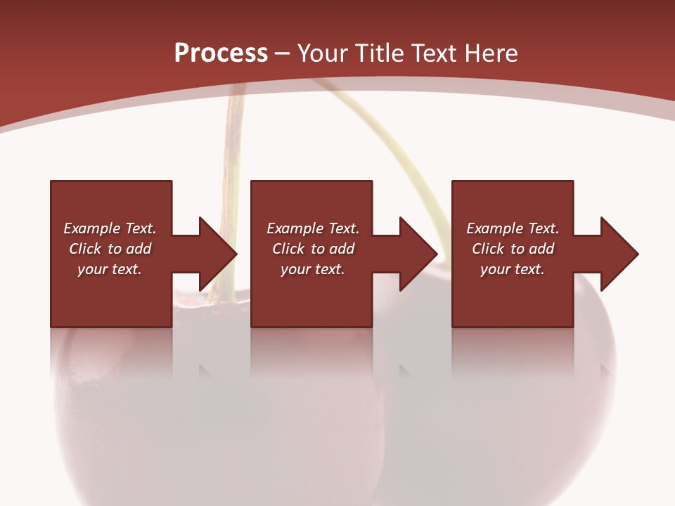 People Table Boardroom PowerPoint Template
