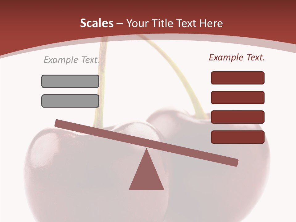 People Table Boardroom PowerPoint Template