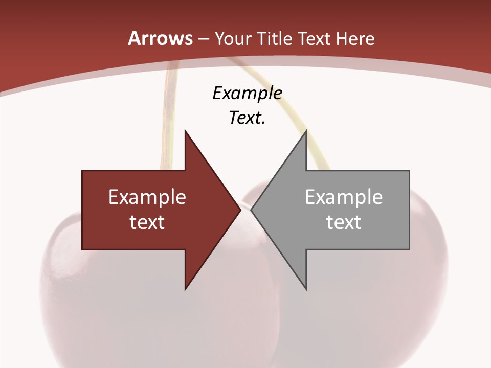 People Table Boardroom PowerPoint Template