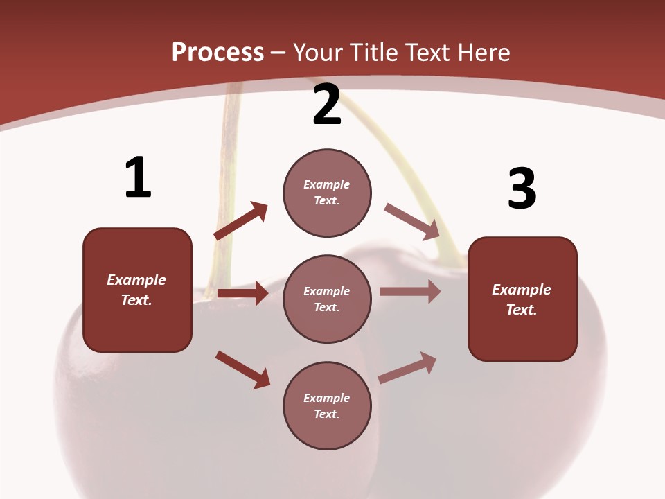 People Table Boardroom PowerPoint Template