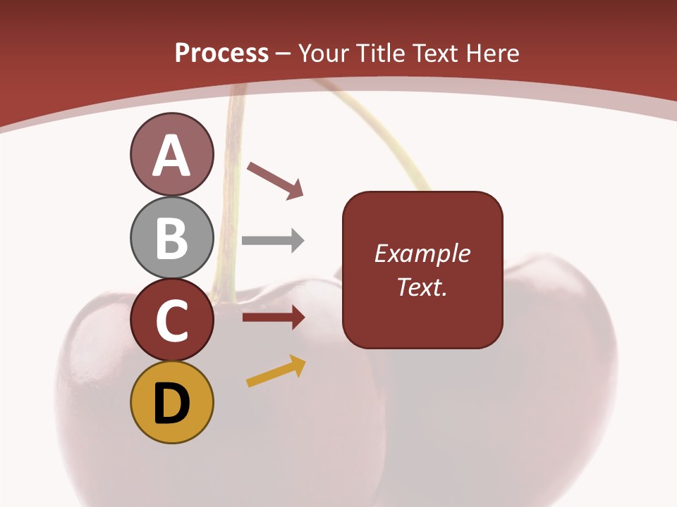 People Table Boardroom PowerPoint Template