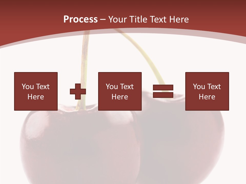 People Table Boardroom PowerPoint Template