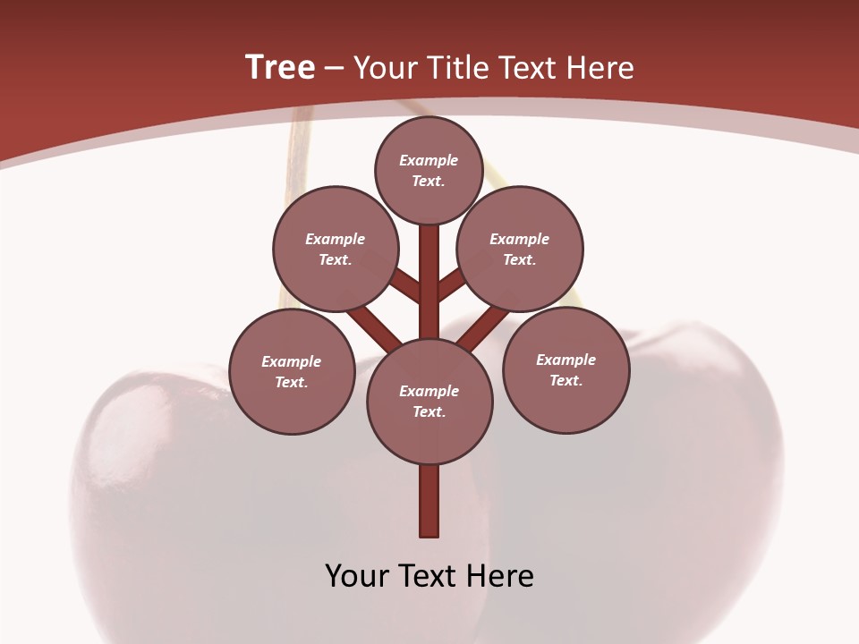 People Table Boardroom PowerPoint Template
