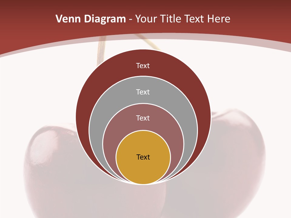 People Table Boardroom PowerPoint Template