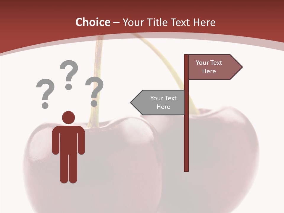 People Table Boardroom PowerPoint Template