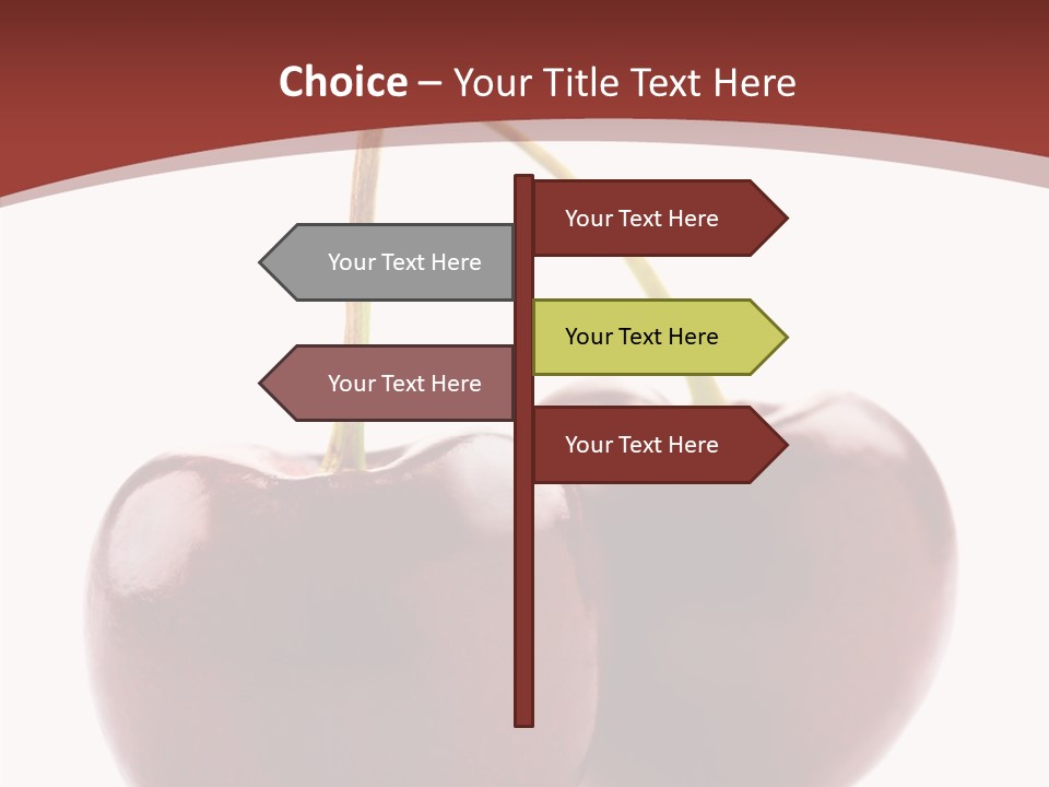 People Table Boardroom PowerPoint Template