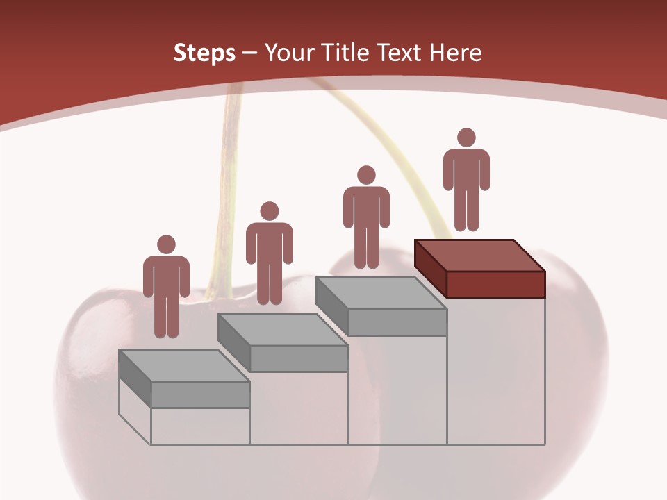 People Table Boardroom PowerPoint Template