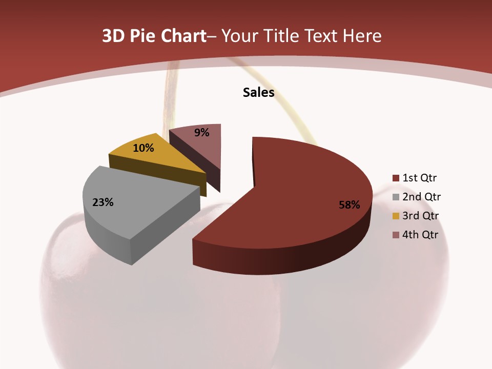 People Table Boardroom PowerPoint Template