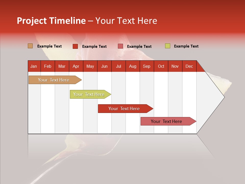 Diet Melon Hors D PowerPoint Template