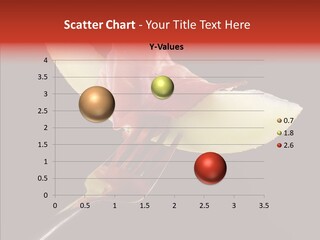 Diet Melon Hors D PowerPoint Template