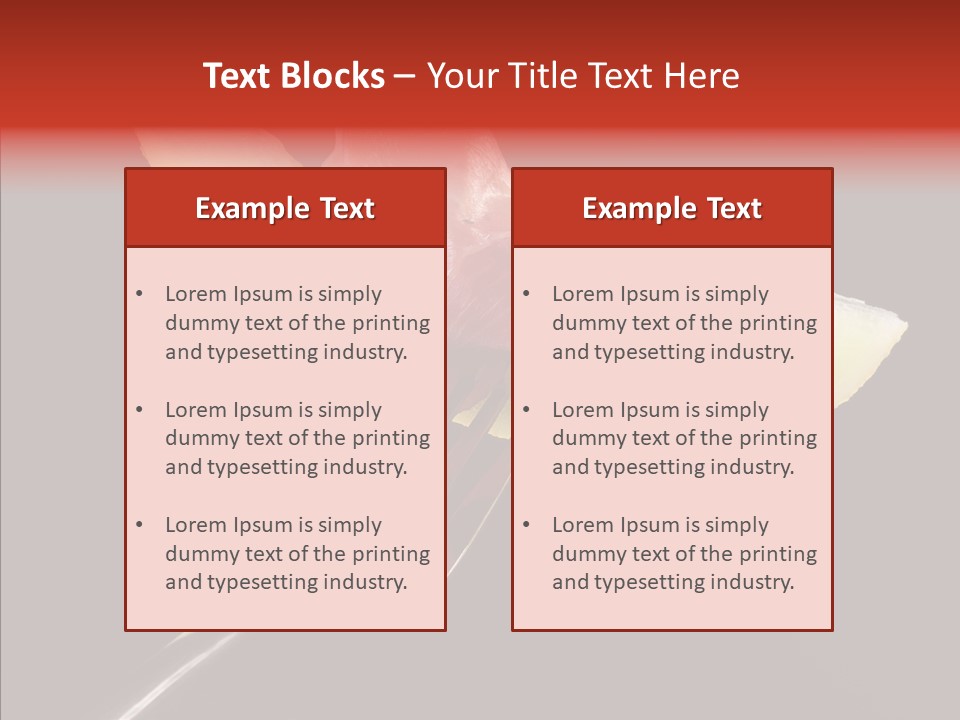 Diet Melon Hors D PowerPoint Template