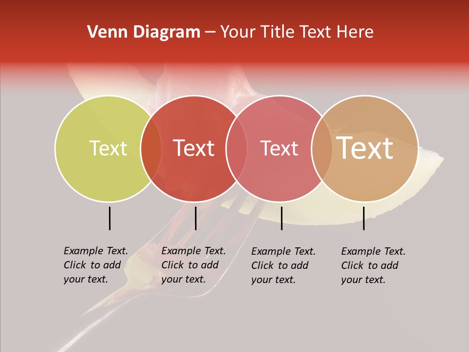 Diet Melon Hors D PowerPoint Template