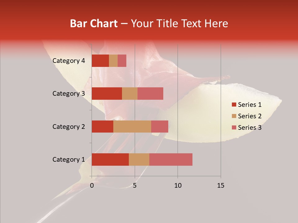 Diet Melon Hors D PowerPoint Template