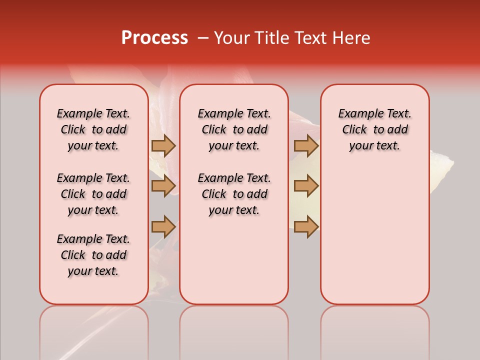 Diet Melon Hors D PowerPoint Template