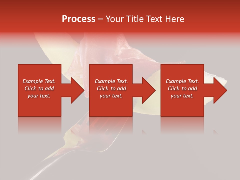 Diet Melon Hors D PowerPoint Template