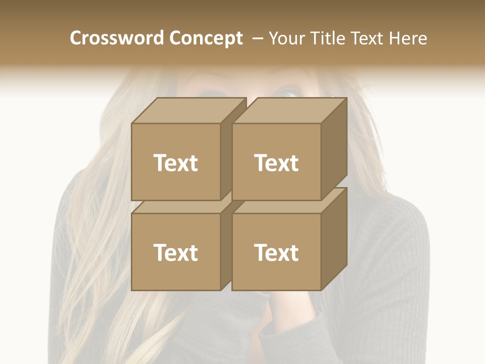People Corporate Conference PowerPoint Template