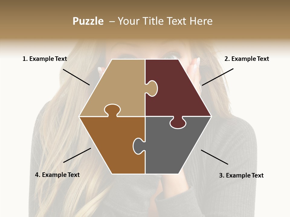 People Corporate Conference PowerPoint Template