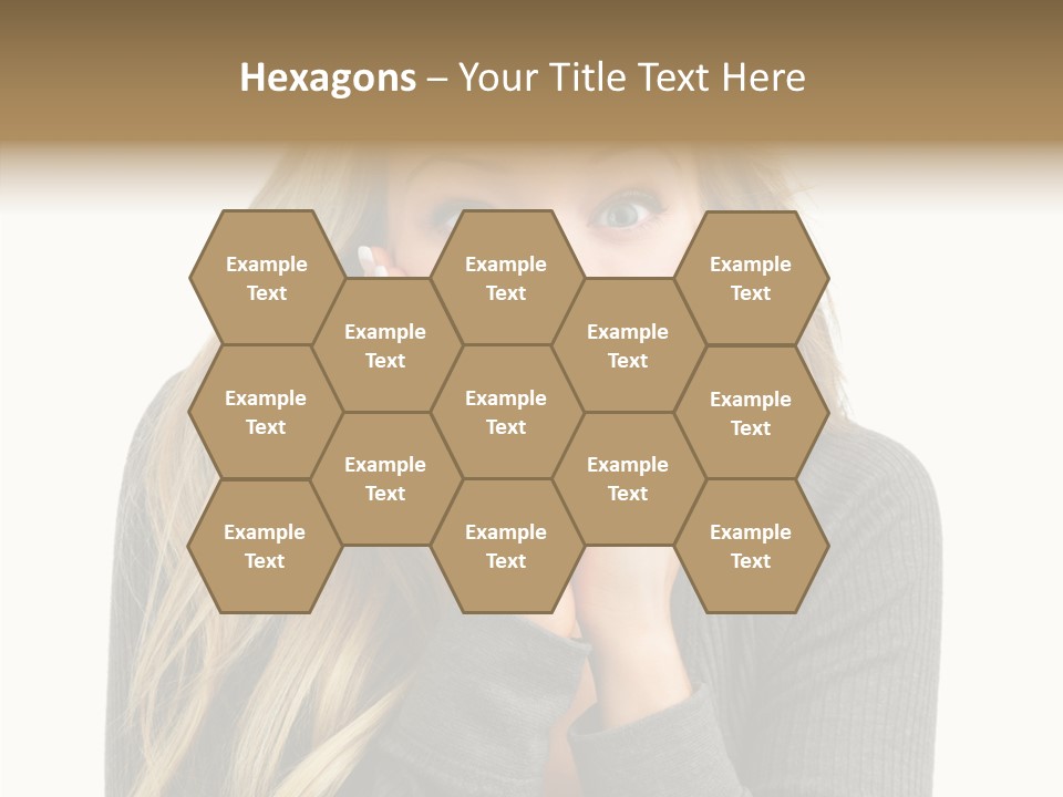 People Corporate Conference PowerPoint Template