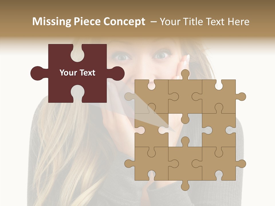 People Corporate Conference PowerPoint Template