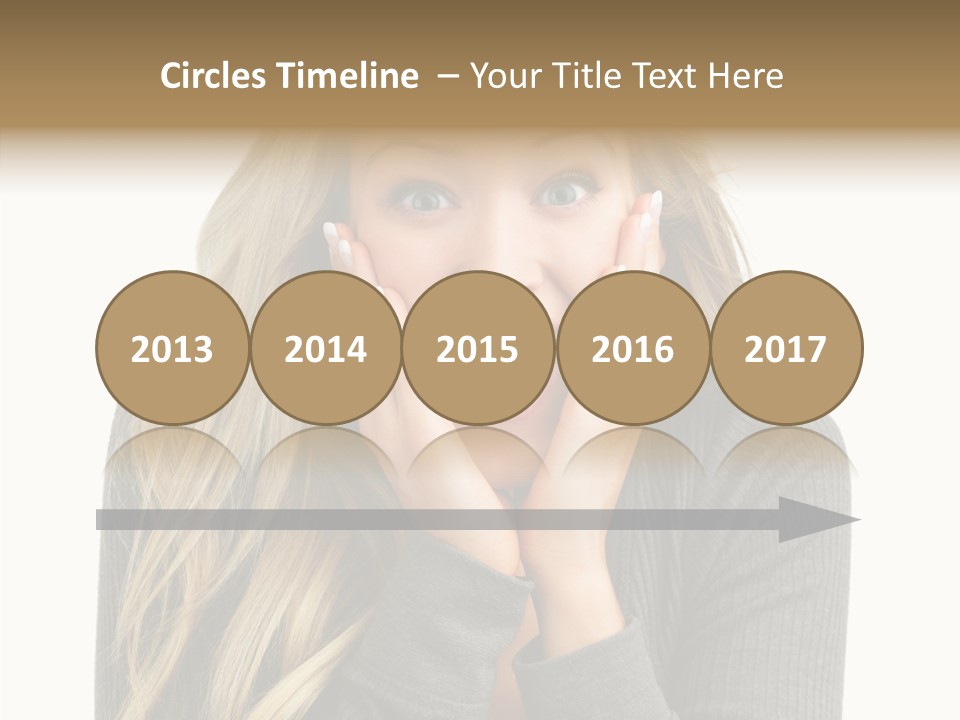 People Corporate Conference PowerPoint Template