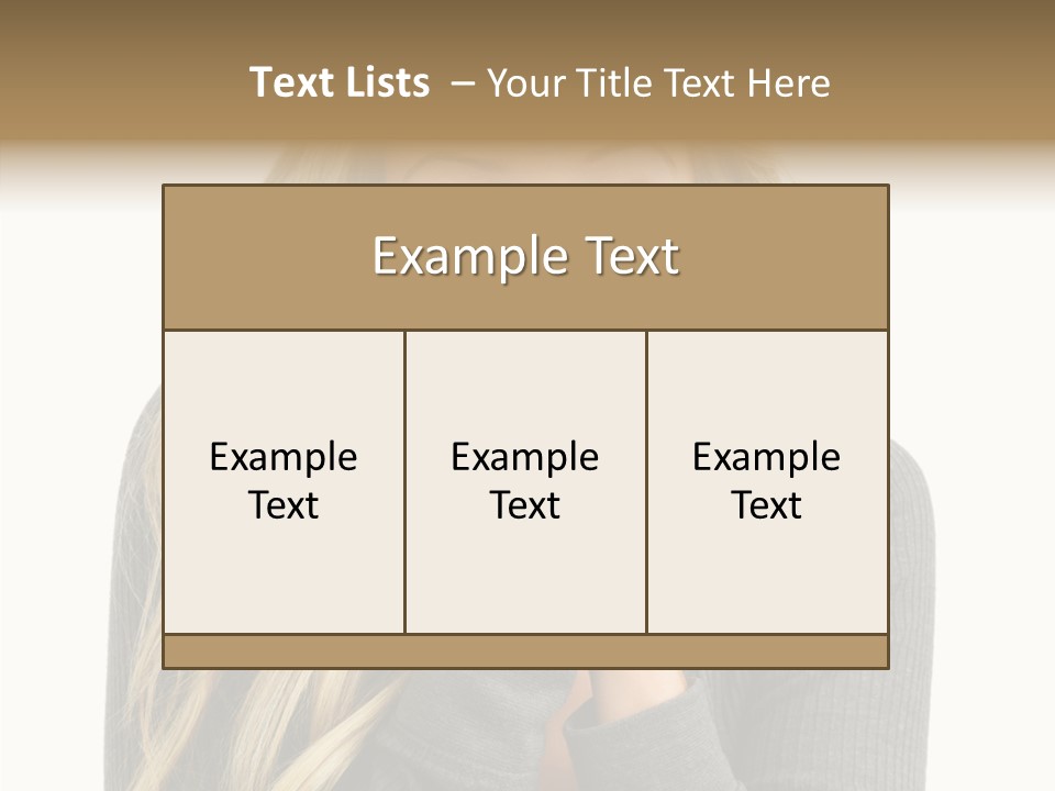 People Corporate Conference PowerPoint Template